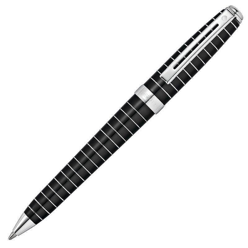Химикалка Sheaffer - Prelude Black Lacquer
