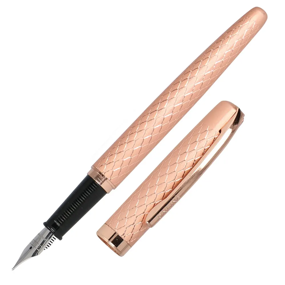 Писалка Online - Eleganza Rose Style - 2