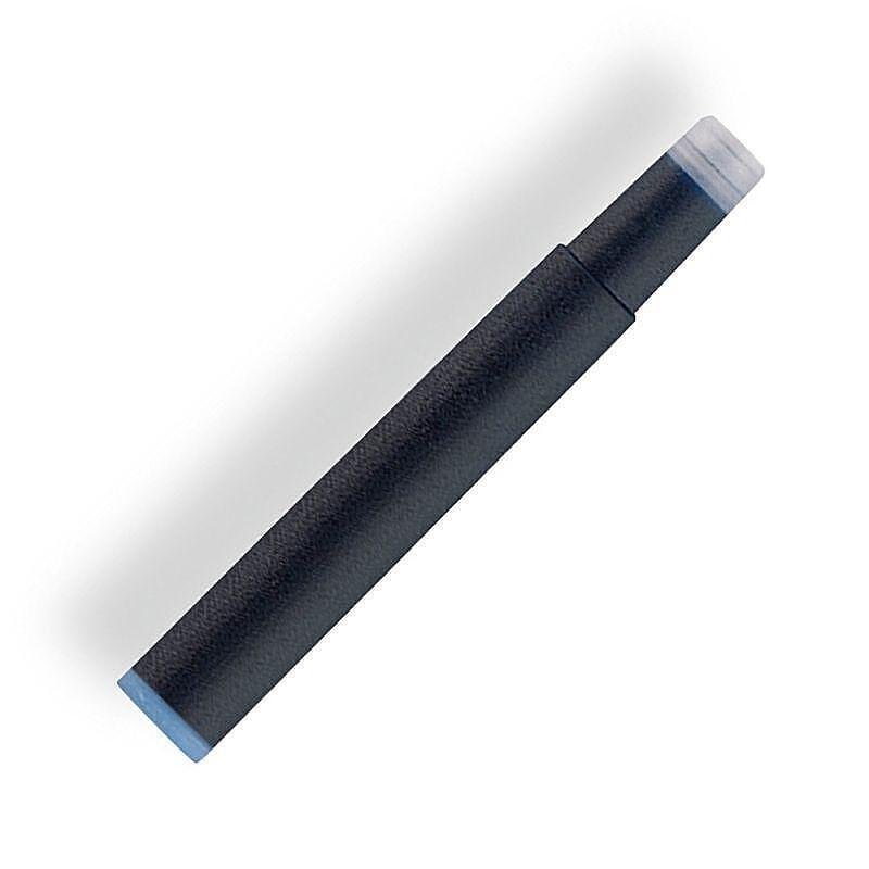 Патрончета за писалка Cross Slim, сини