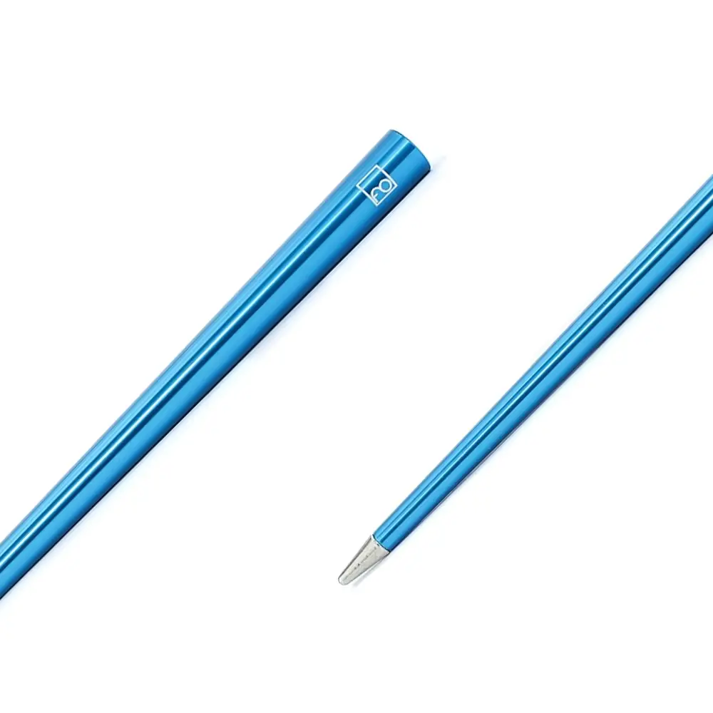 Вечно-пишещо средство Pininfarina - Prima Electric Blue - 2