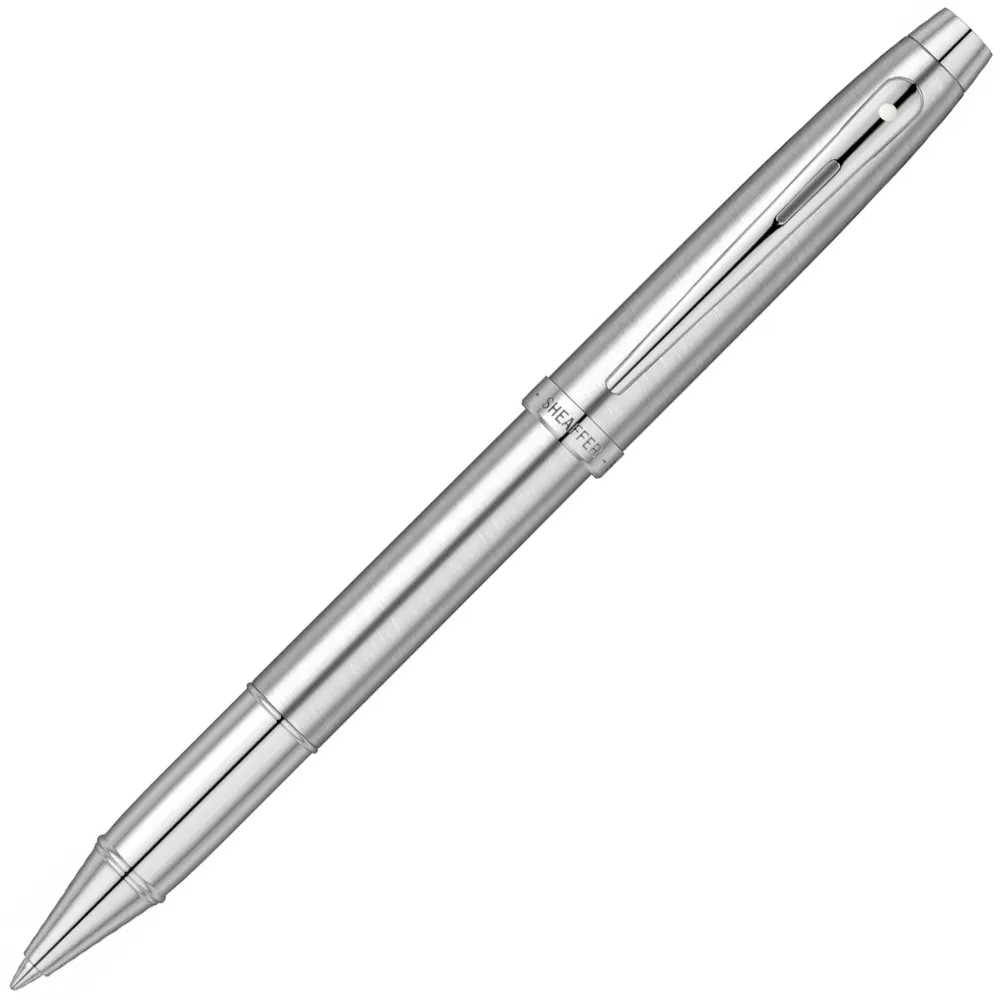 Ролер Sheaffer - 100 Chrome