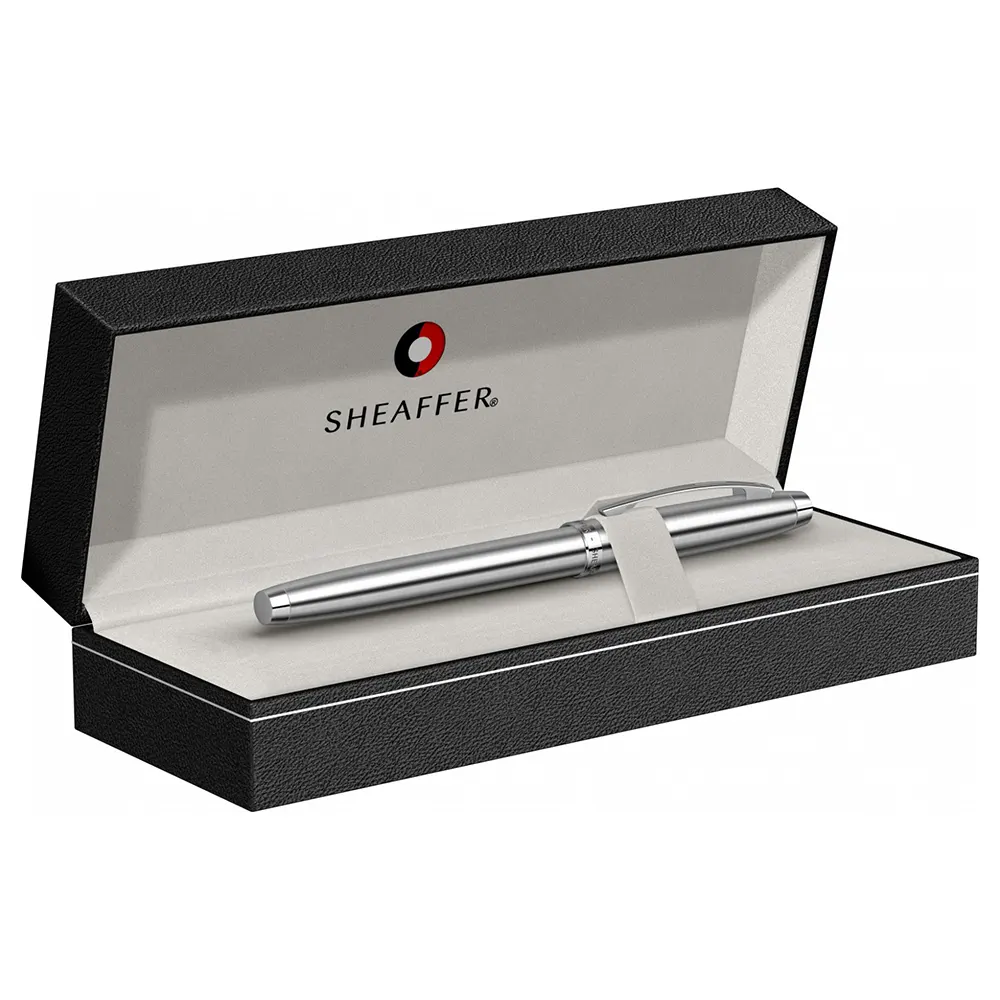 Ролер Sheaffer - 100 Chrome - 7