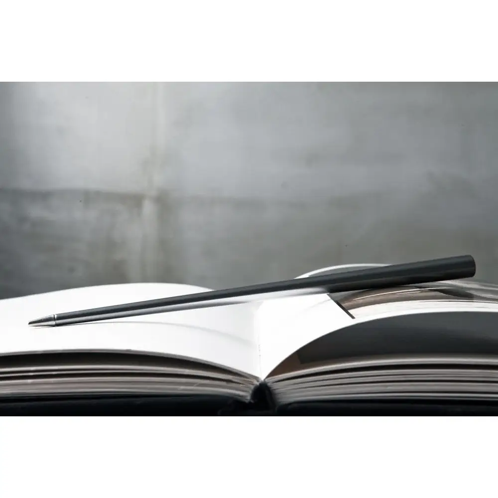 Вечно-пишещо средство Pininfarina - Prima Black - 3