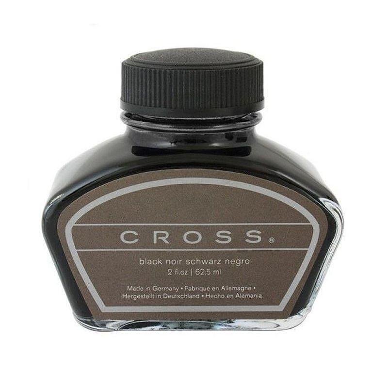 Мастилница Cross, син цвят
