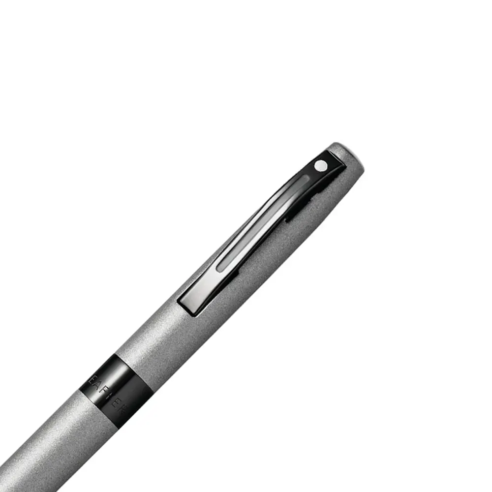 Химикалка Sheaffer - Reminder Matt Gray - 2