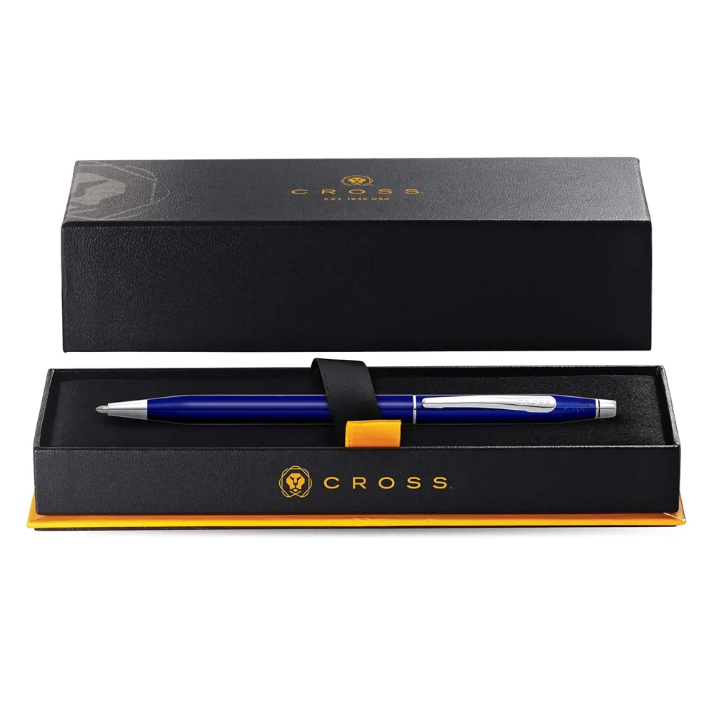 Химикалка Cross - Classic Century Blue - 2