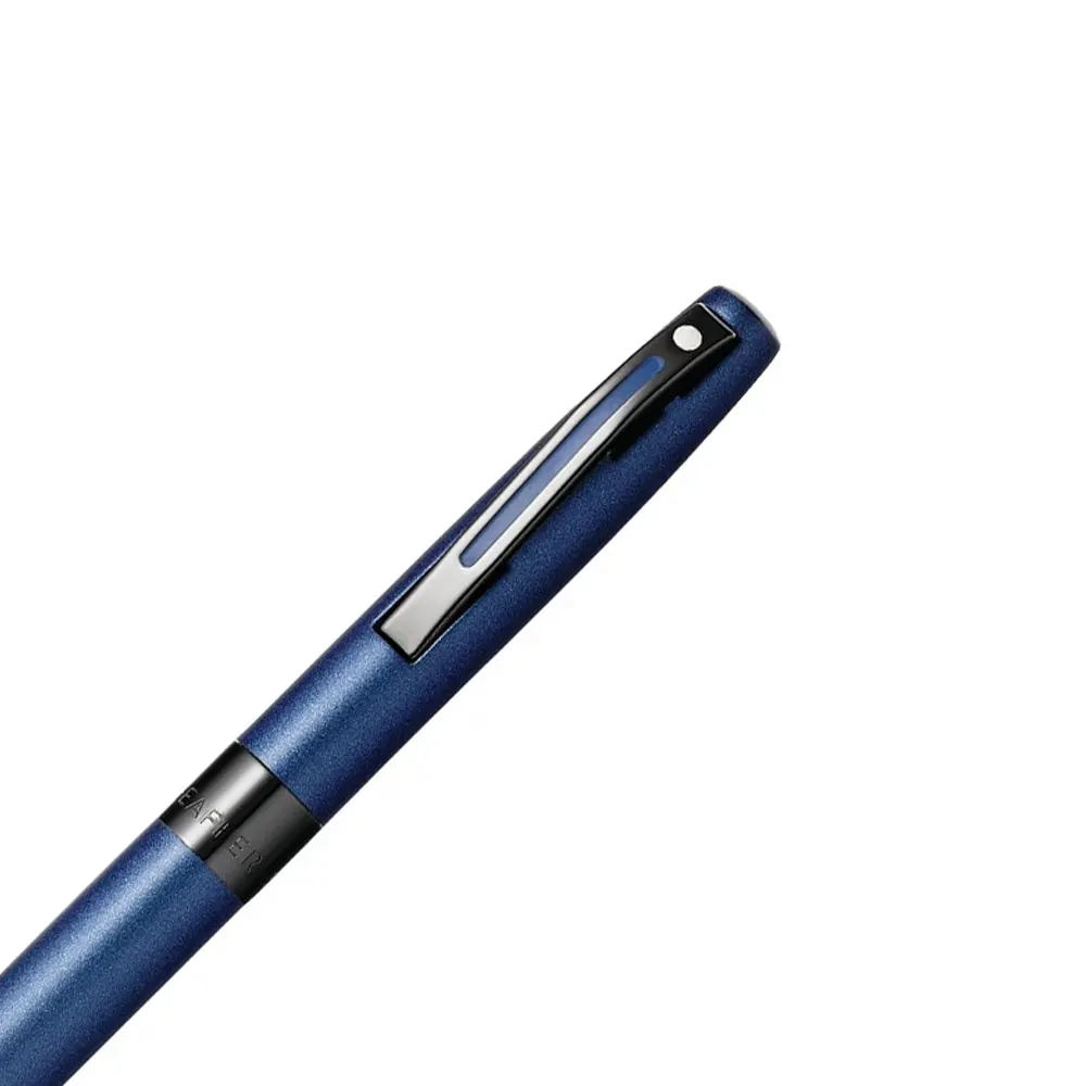 Химикалка Sheaffer - Reminder Matt Blue - 2