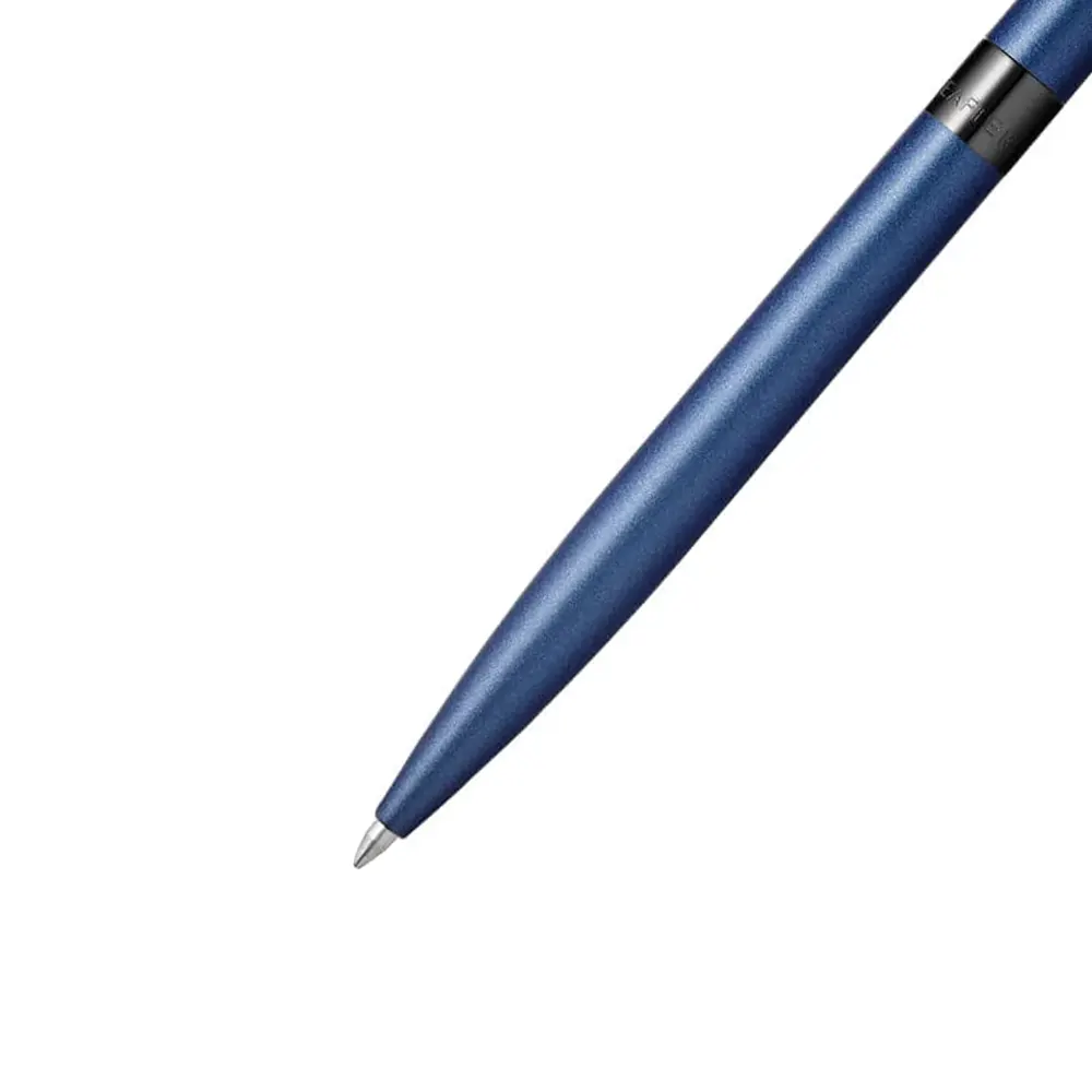 Химикалка Sheaffer - Reminder Matt Blue - 3