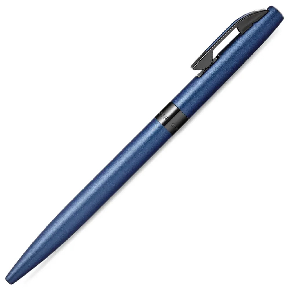 Химикалка Sheaffer - Reminder Matt Blue - 4