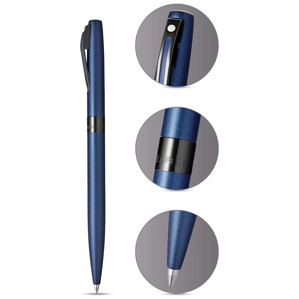 Химикалка Sheaffer - Reminder Matt Blue - 5