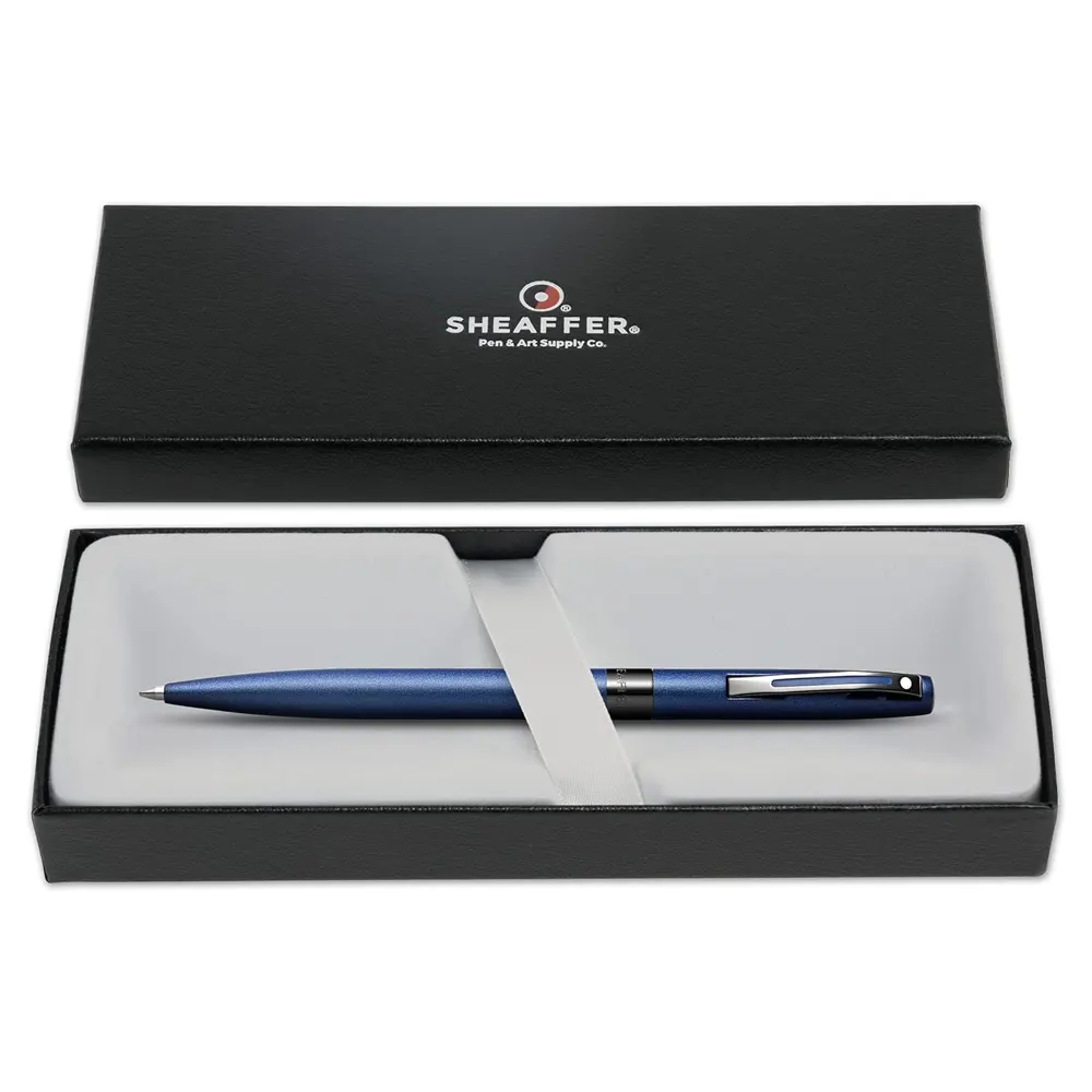 Химикалка Sheaffer - Reminder Matt Blue - 7