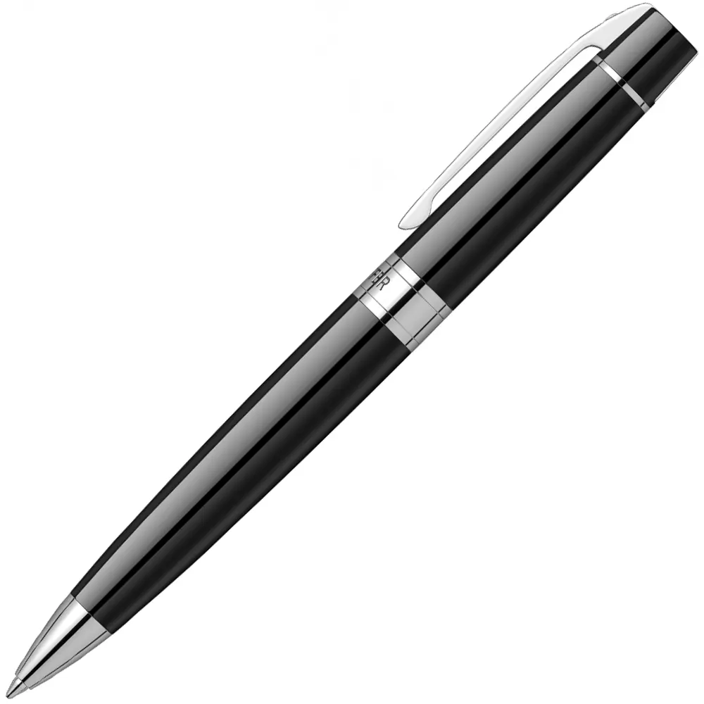 Химикалка Sheaffer 300 Black CT - 3