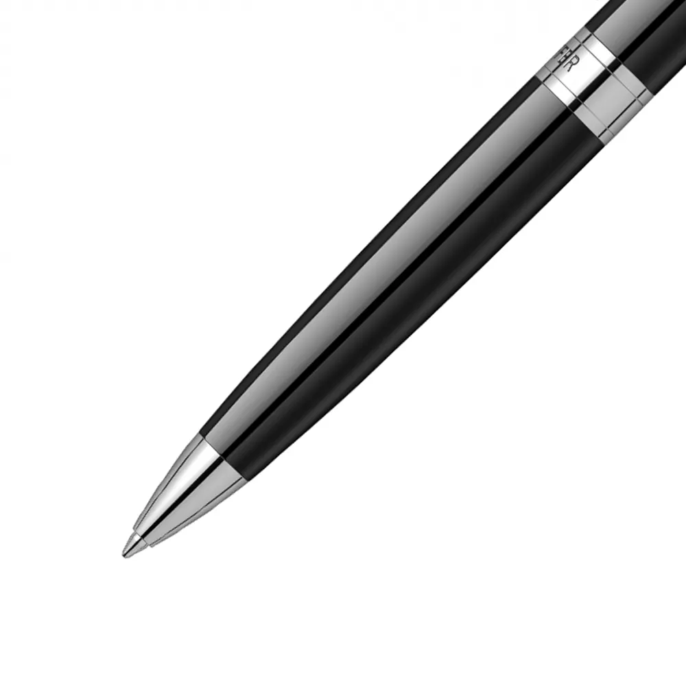 Химикалка Sheaffer 300 Black CT - 4