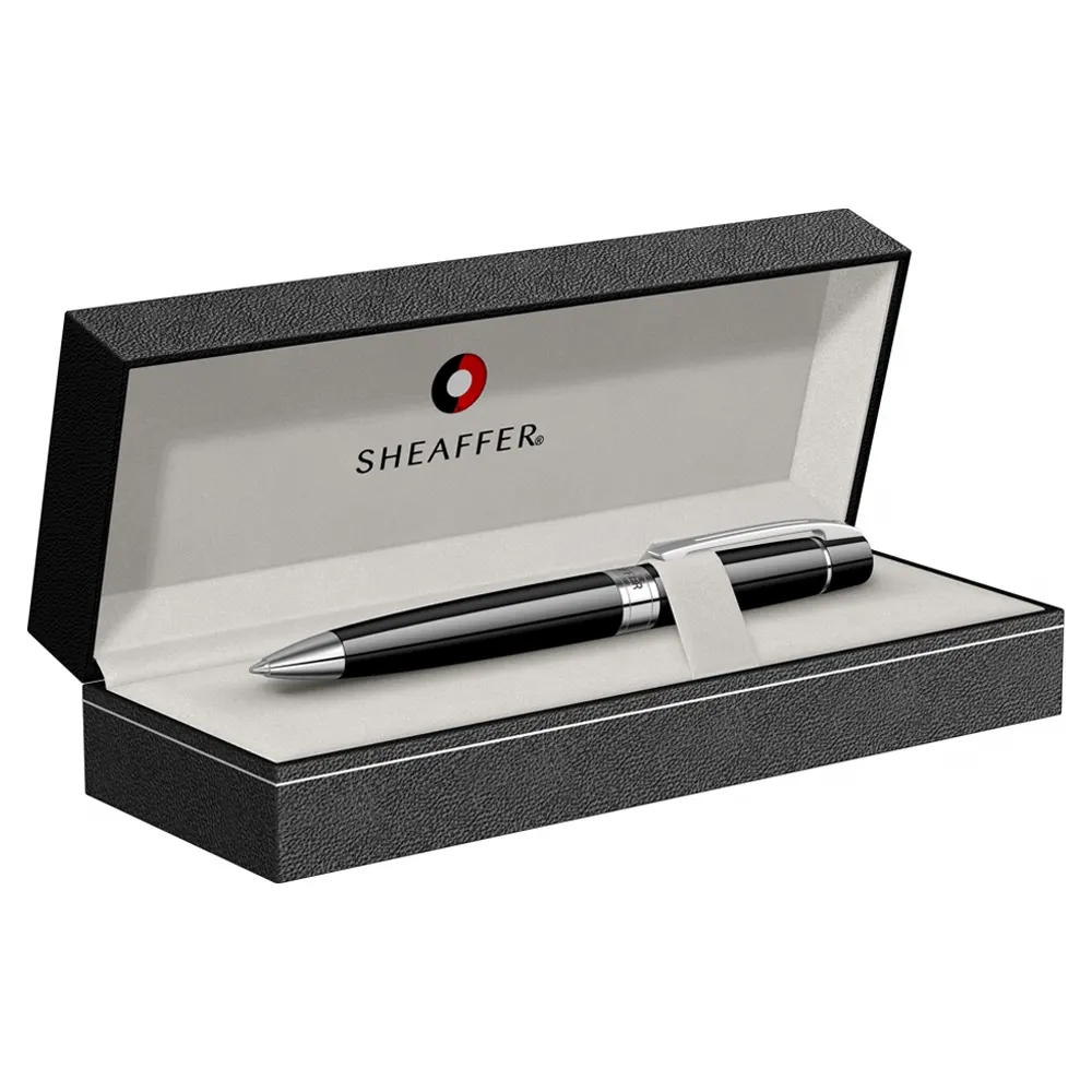 Химикалка Sheaffer 300 Black CT - 5