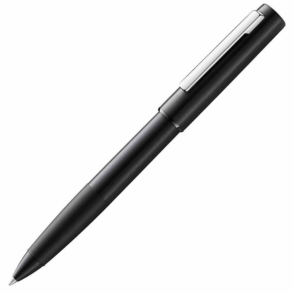 Ролер Lamy Aion, черен
