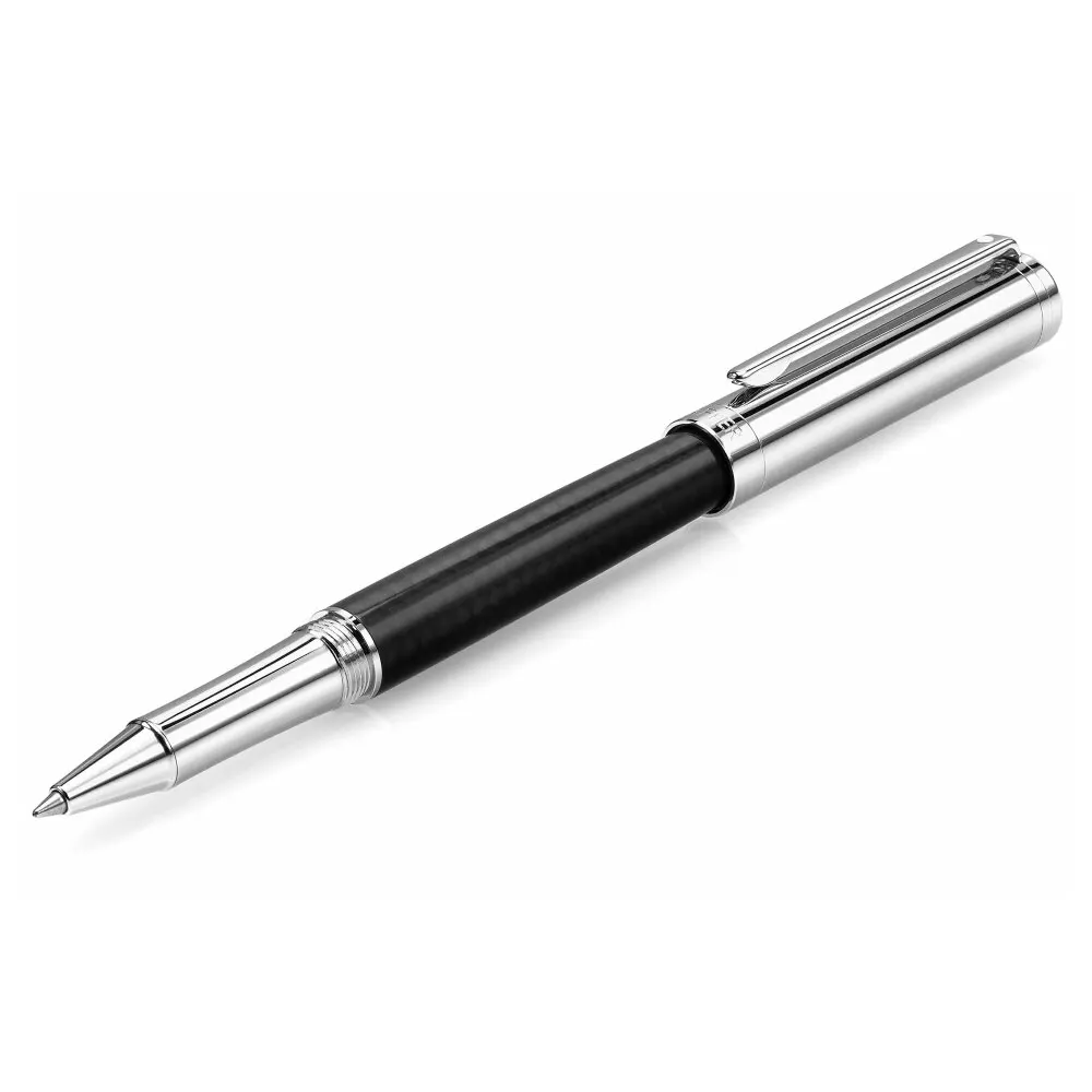 Ролер Sheaffer Intensity Carbon/Chrome - 2