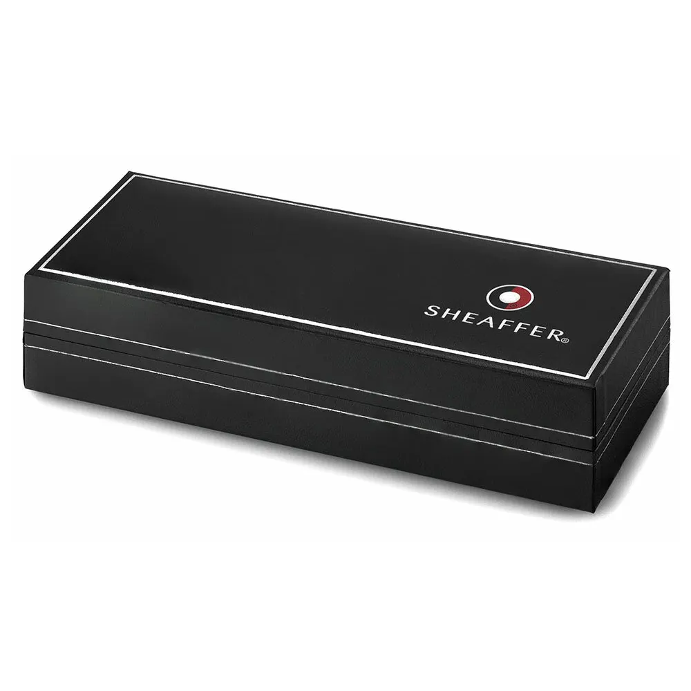 Ролер Sheaffer Intensity Carbon/Chrome - 4