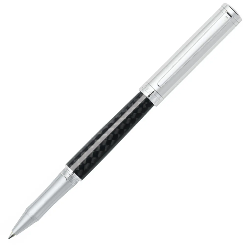 Ролер Sheaffer Intensity Carbon/Chrome
