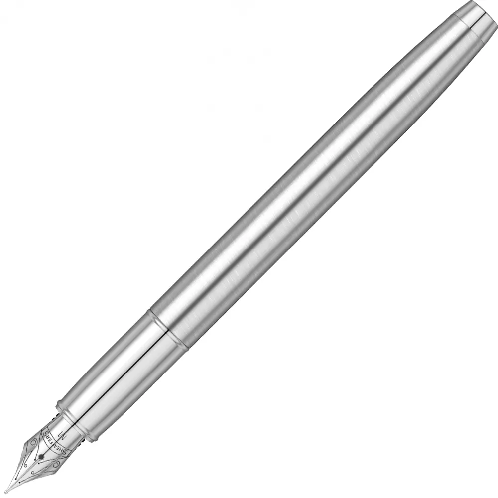 Писалка Sheaffer - 100 Chrome - 4