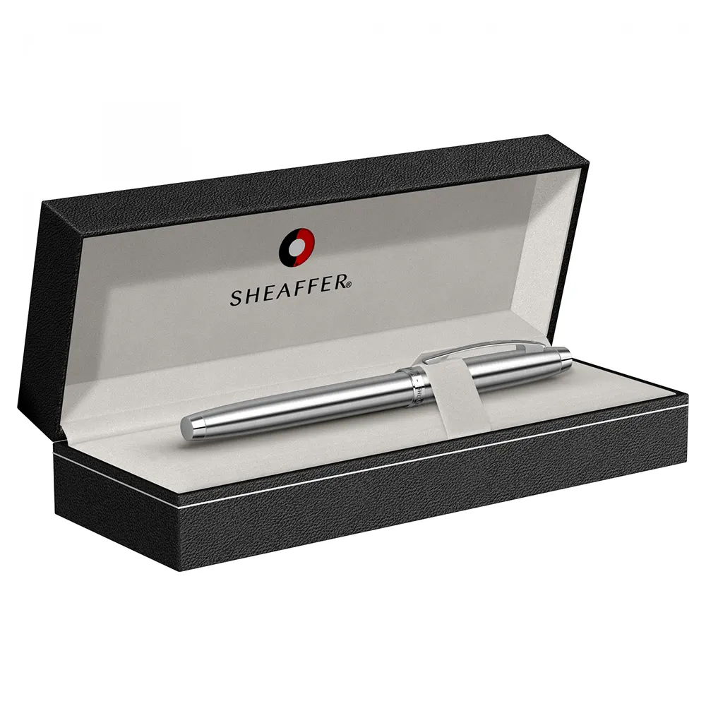 Писалка Sheaffer - 100 Chrome - 6