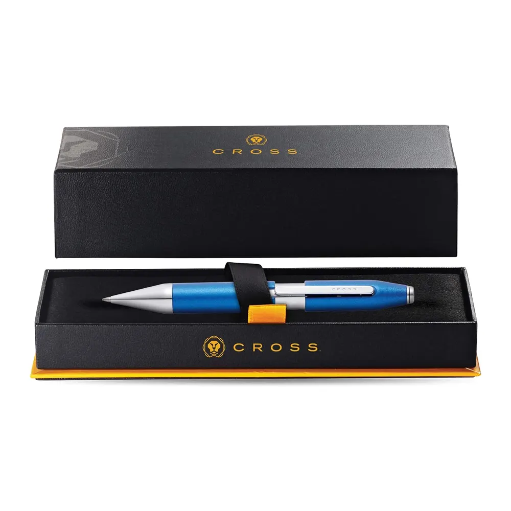 Ролер Cross X - Cobalt Blue - 4