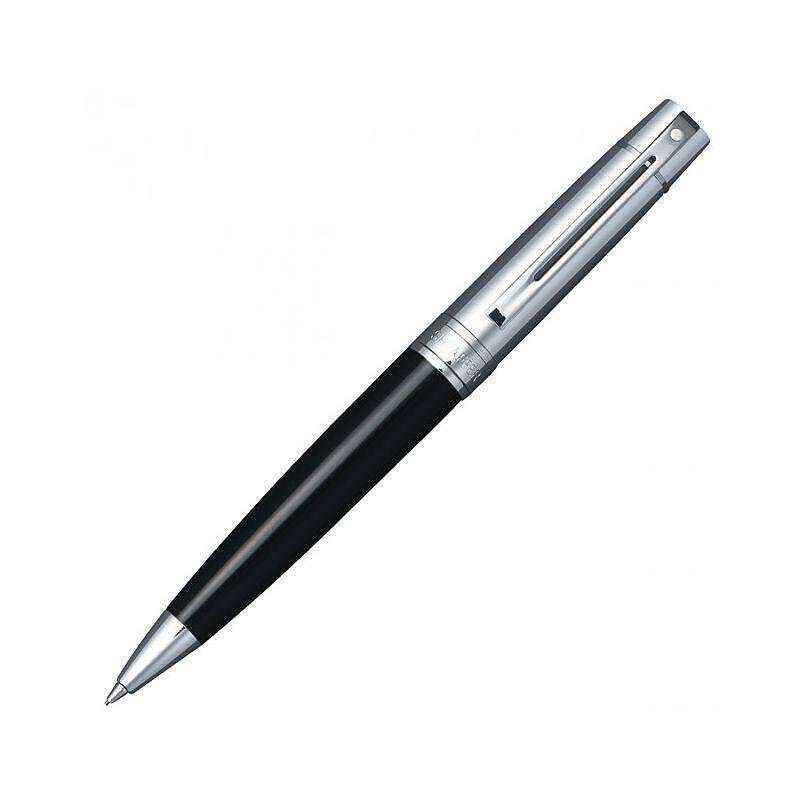 Автоматичен молив Sheaffer 300 Black/Chrome