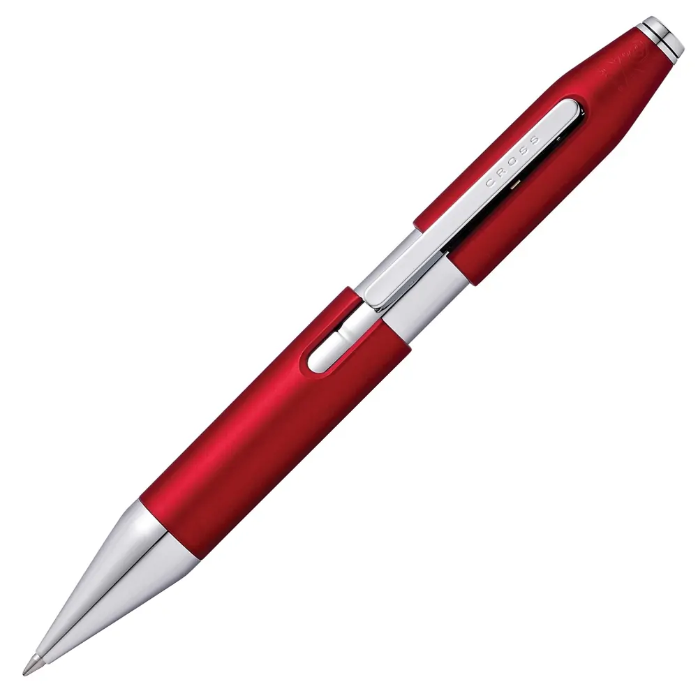 Ролер Cross X - Crimson Red