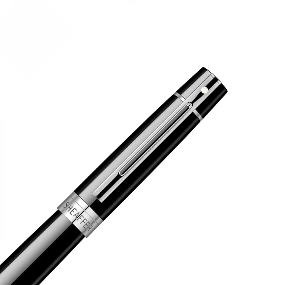 Писалка Sheaffer - 300 Black CT - 2
