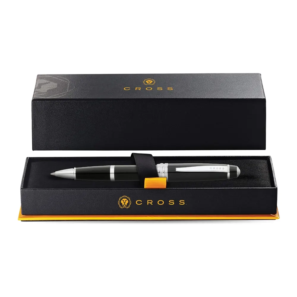 Ролер Cross Bailey - Black Lacquer CT - 3