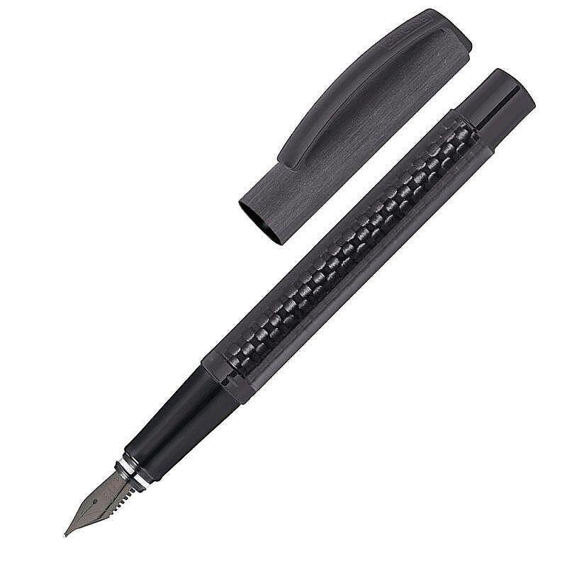 Писалка Online - Vision Carbon Black