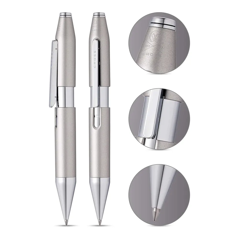 Ролер Cross X - Graphite Gray - 3