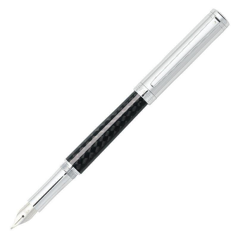 Писалка Sheaffer - Intensity Carbon/Chrome