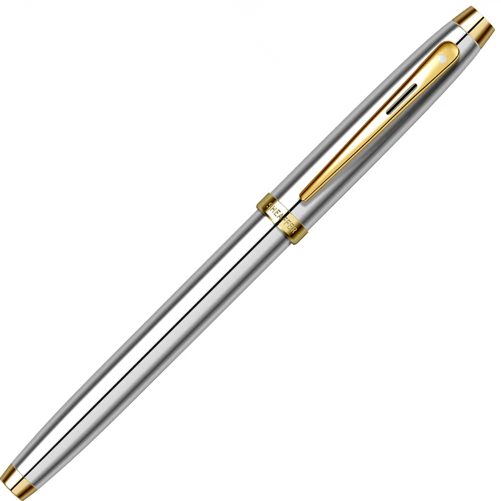 Писалка Sheaffer - 100 Medalist - 3
