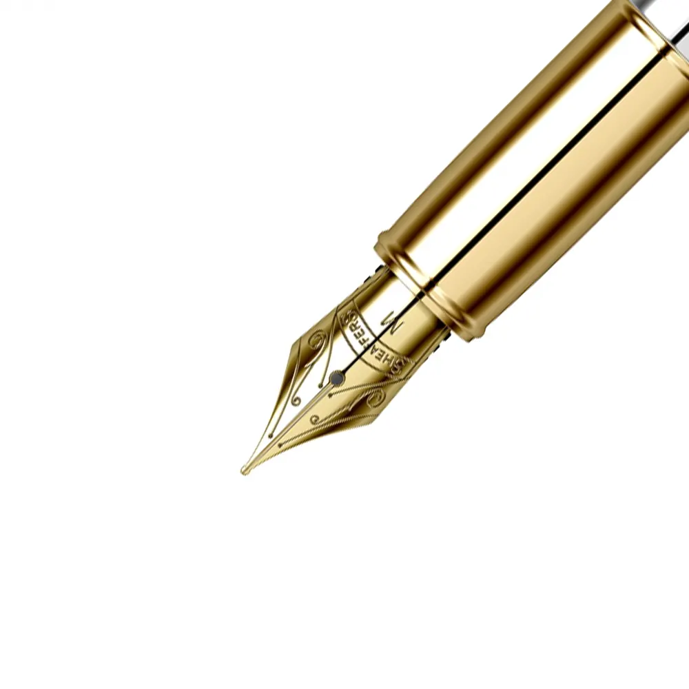 Писалка Sheaffer - 100 Medalist - 5