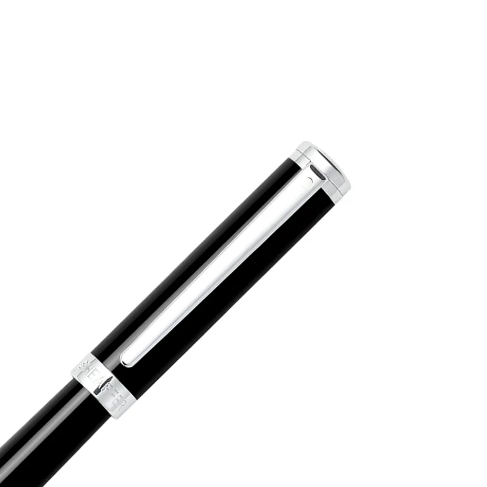 Писалка Sheaffer - Intensity, черна - 2