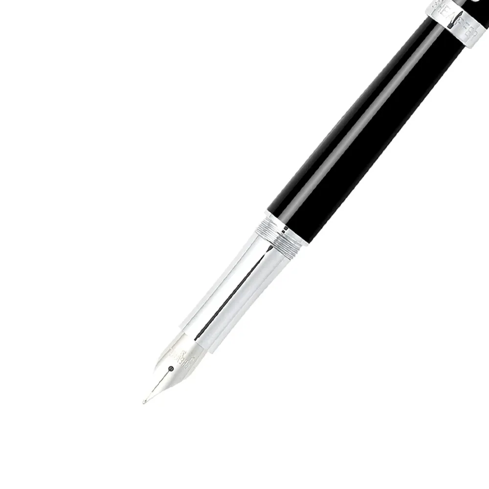 Писалка Sheaffer - Intensity, черна - 3