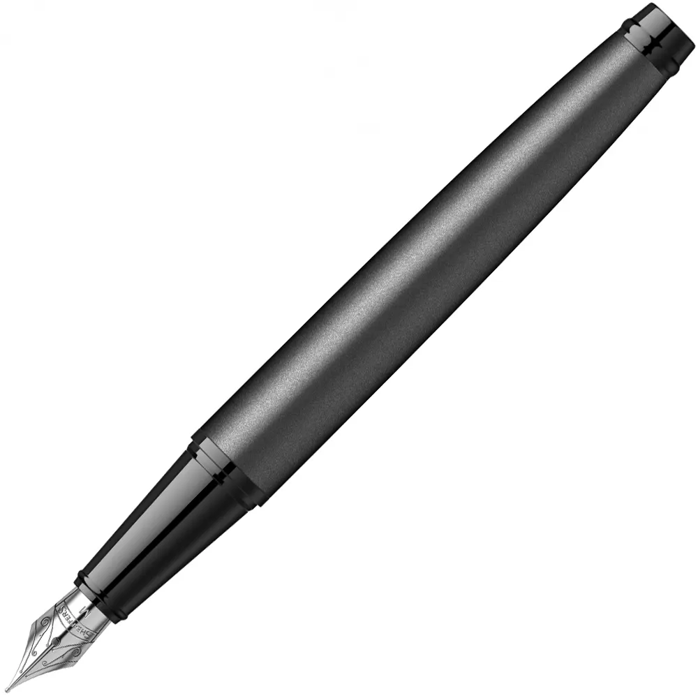 Писалка Sheaffer 300 Matte Black - 4