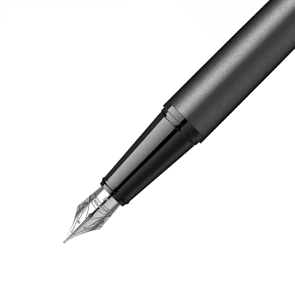Писалка Sheaffer 300 Matte Black - 5