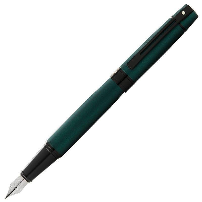 Писалка Sheaffer - 300 Matte Green