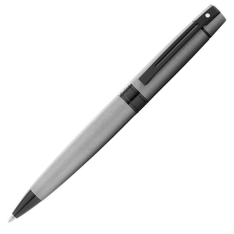 Химикалка Sheaffer 300 Matte Gun Metal Gray