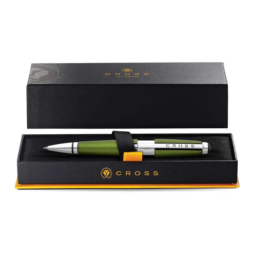Ролер Cross Edge - Octane Green - 4