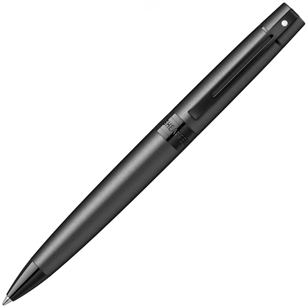 Химикалка Sheaffer - 300 Matte Black