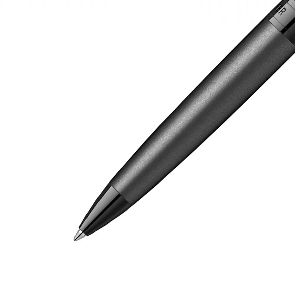 Химикалка Sheaffer - 300 Matte Black - 4