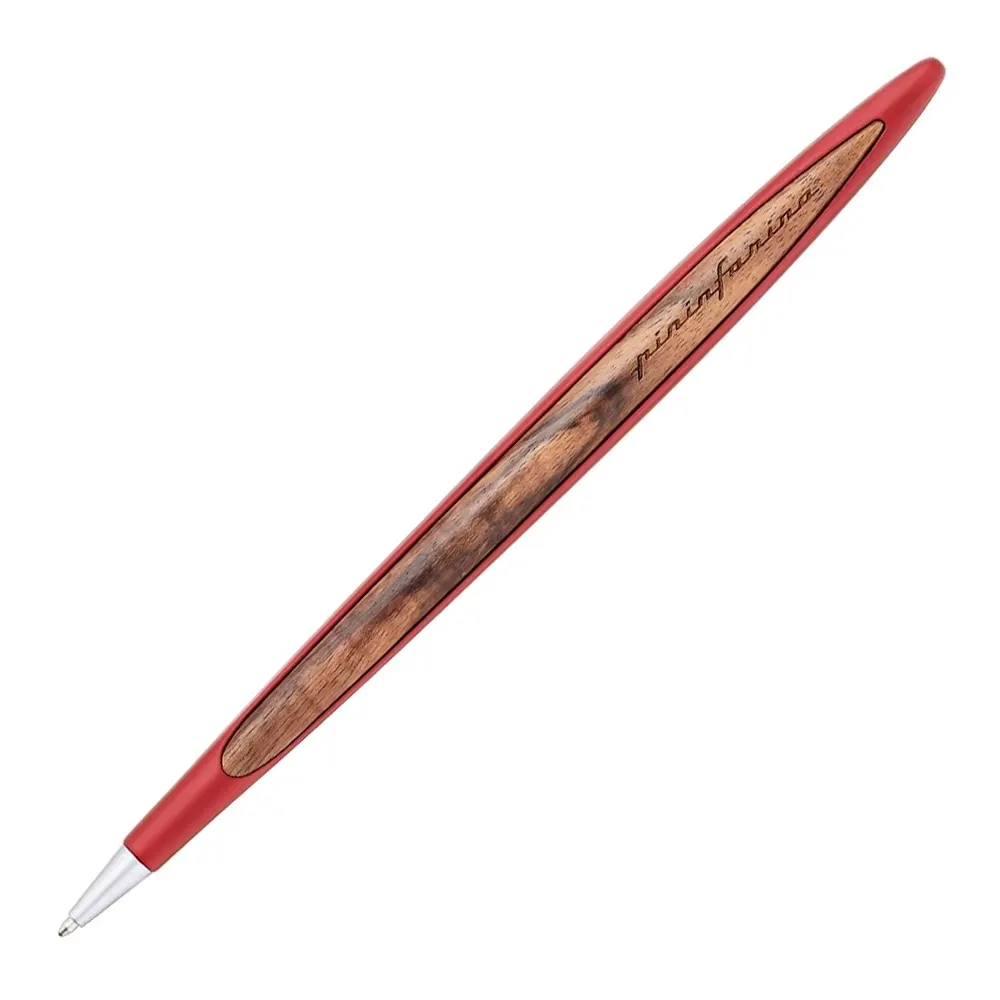 Химикалка Pininfarina - Cambiano Ink Red