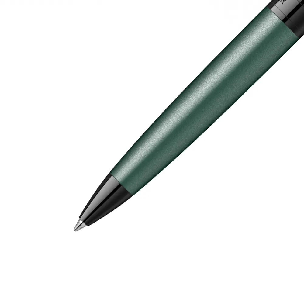Химикалка Sheaffer - 300 Matte Green - 4