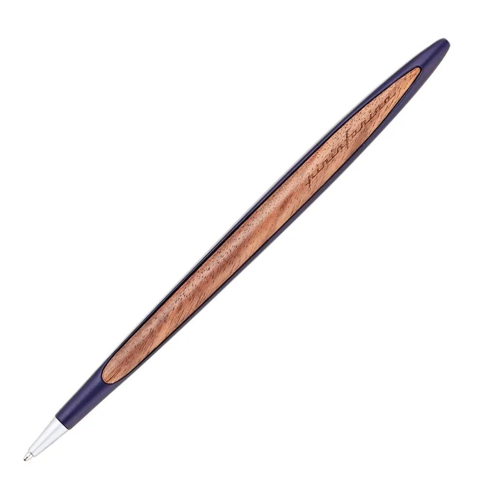 Химикалка Pininfarina - Cambiano Ink Blue