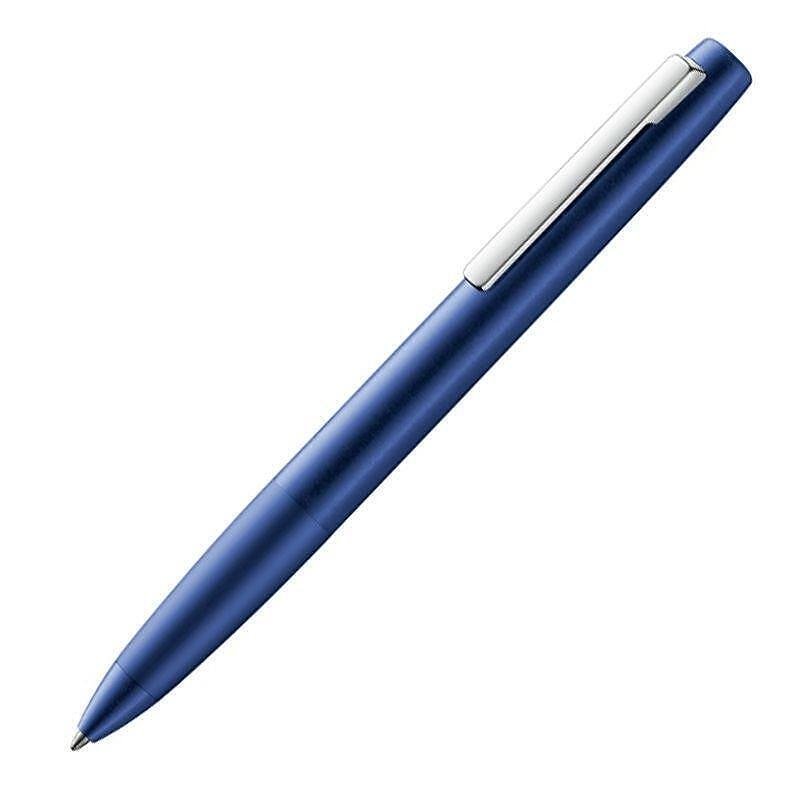 Химикалка Lamy - Aion, тъмносиня