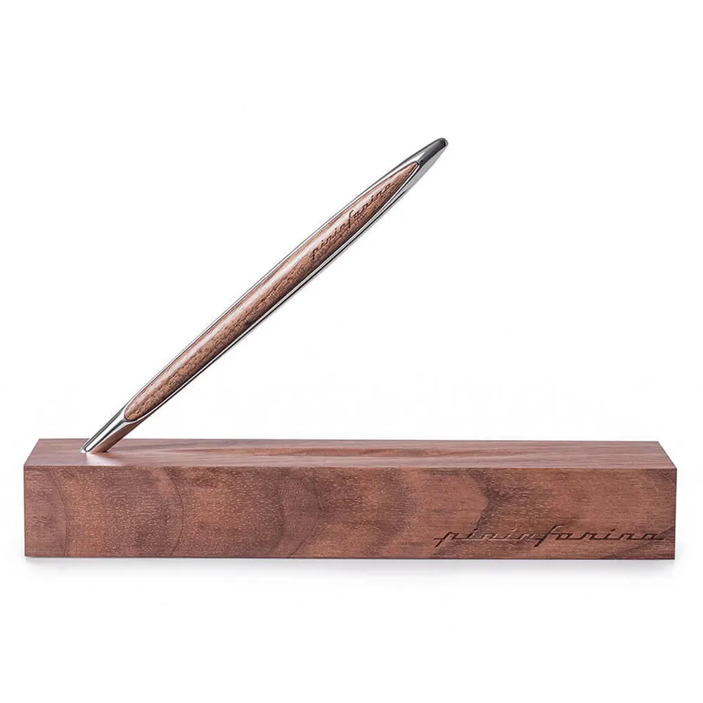 Химикалка Pininfarina - Cambiano Ink Chrome - 5