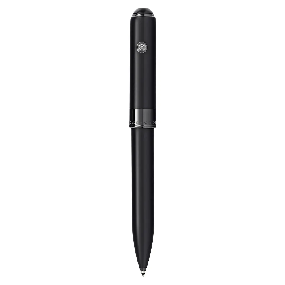 Химикалка Cross TrackR - Coal Black - 3