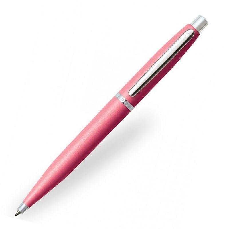 Химикалка Sheaffer VFM Pink